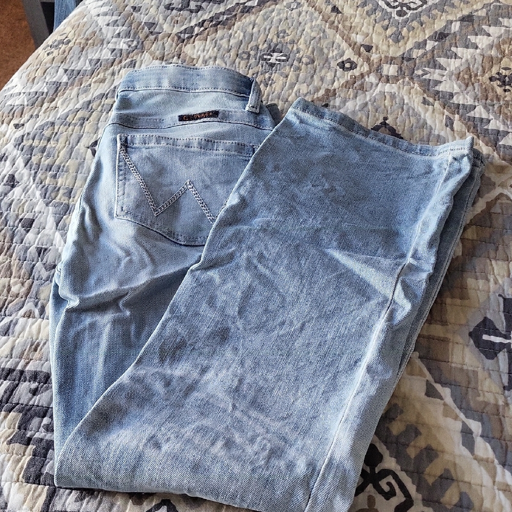 Wrangler Willow Jeans